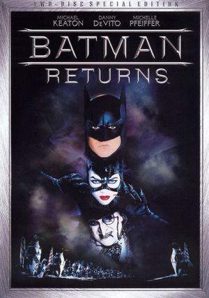 Batman Returns's poster
