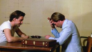Body Heat's poster