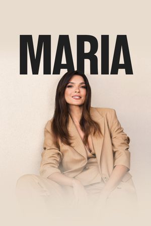 Maria's poster