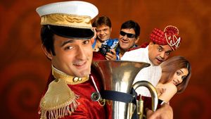 Mere Baap Pehle Aap's poster
