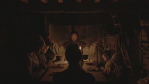 The Witch's poster