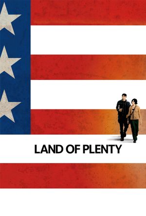 Land of Plenty's poster