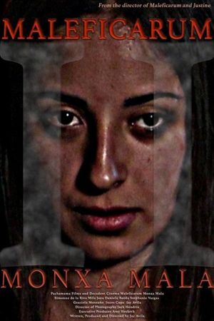 Maleficarum II: Monxa Mala's poster