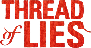 Thread of Lies's poster