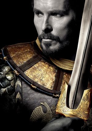 Exodus: Gods and Kings's poster