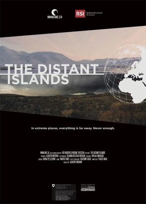 Isole D'Istanti's poster