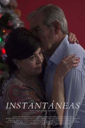 Instantáneas's poster