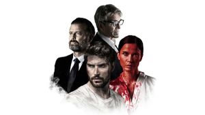 The Perception's poster