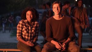 The Darkest Minds's poster