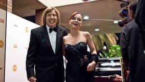 Bucky Larson: Born to Be a Star's poster
