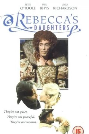 Rebecca's Daughters's poster