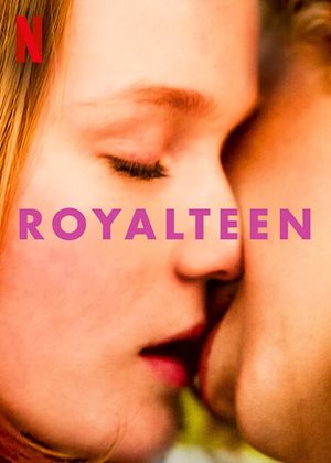 Royalteen's poster