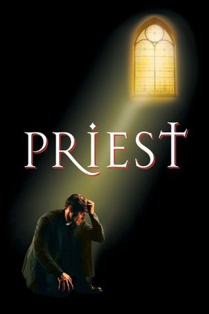 Priest's poster