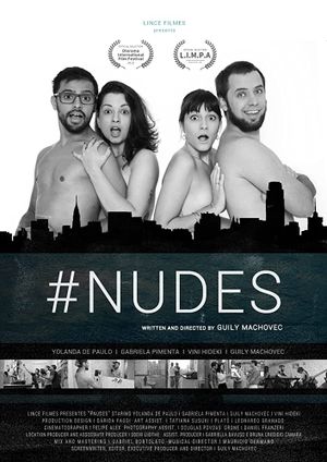 #Nudes's poster image