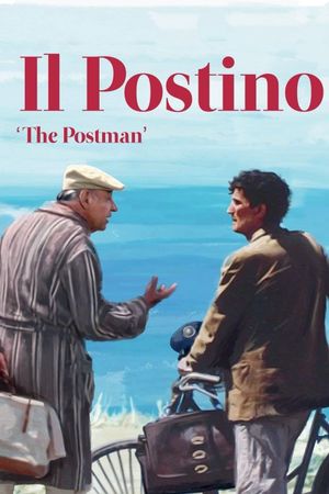The Postman's poster