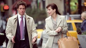 Two Weeks Notice's poster