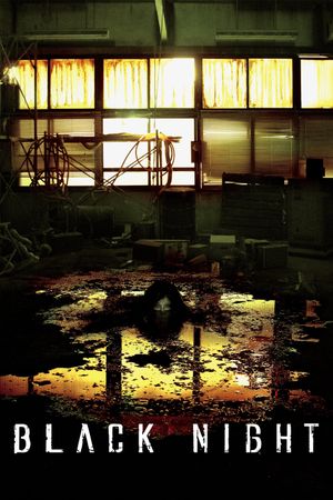 Black Night's poster