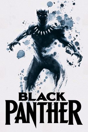 Black Panther's poster