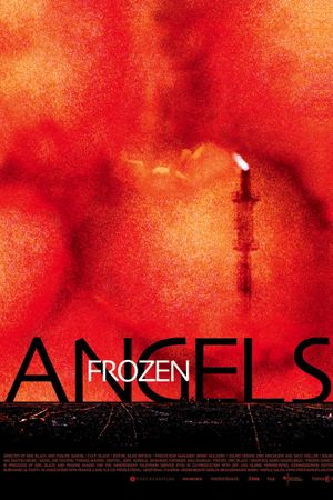 Frozen Angels's poster