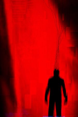 Nine Inch Nails: Beside You In Time's poster