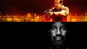 Safe House's poster