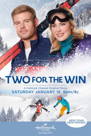 Two for the Win's poster