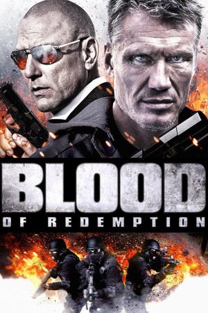 Blood of Redemption's poster