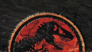 The Lost World: Jurassic Park's poster