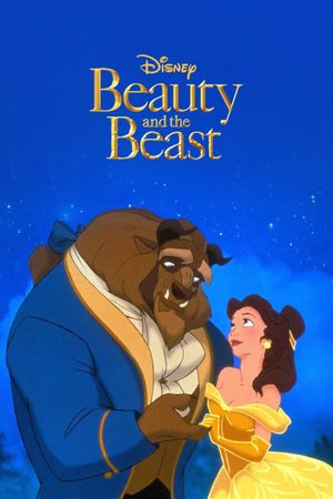 Beauty and the Beast's poster