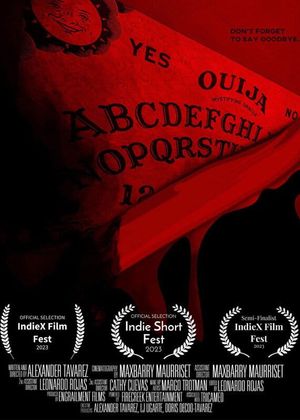 Homicidium Cruentum's poster
