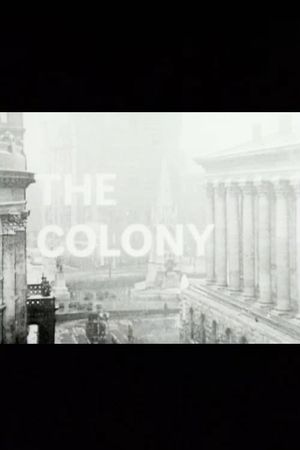 The Colony's poster image