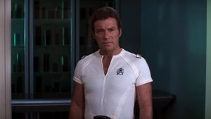Star Trek: The Motion Picture's poster