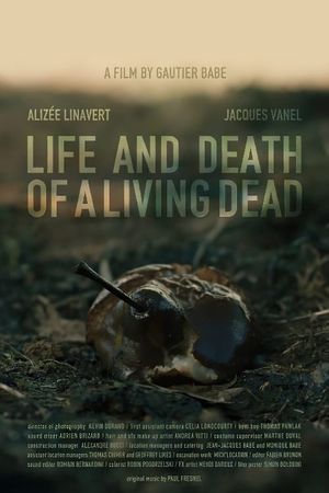 Life and Death of a Living Dead's poster