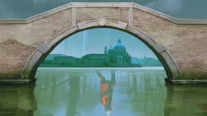 Don't Look Now's poster