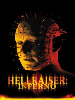 Hellraiser: Inferno's poster
