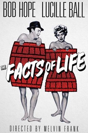 The Facts of Life's poster
