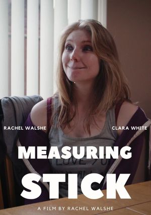 Measuring Stick's poster