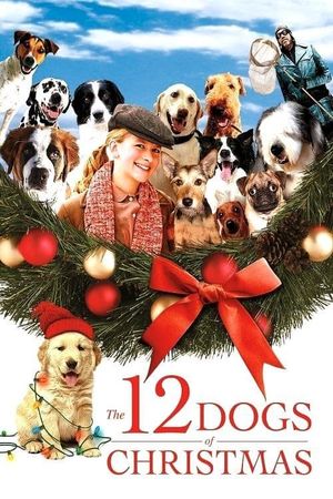 The 12 Dogs of Christmas's poster