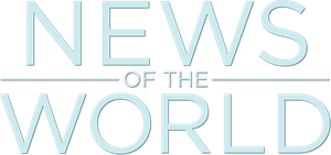 News of the World's poster