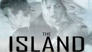 The Island's poster