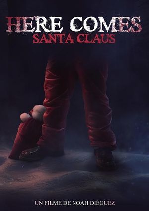 Here Comes Santa Claus's poster image