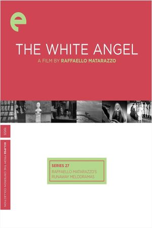 The White Angel's poster