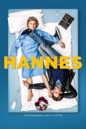 Hannes's poster