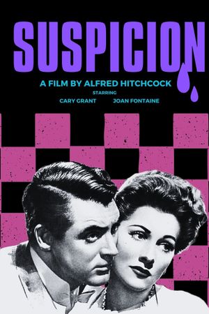 Suspicion's poster