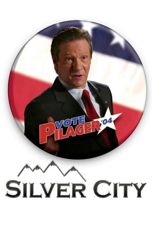 Silver City's poster