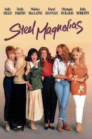 Steel Magnolias's poster