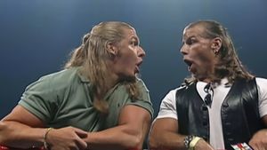 Biography: Shawn Michaels's poster