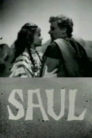 Saul's poster image