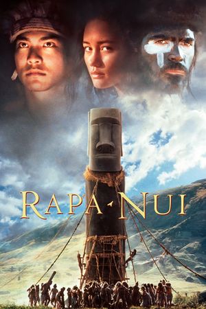 Rapa Nui's poster