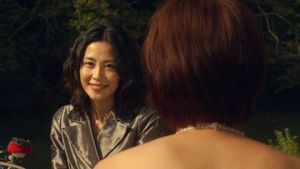 Killer Bride's Perfect Crime's poster